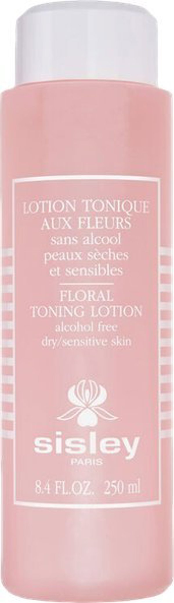 Sisley Floral Toning Lotion Tonik 250ml