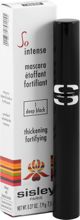 Sisley SO INTENSE MASCARA THICKENING FORTIFYING 01 czarny 7,5ML