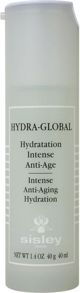 Sisley Krem do twarzy Hydra - Global Intense Anti Aging Hydration nawilzajacy 40ml