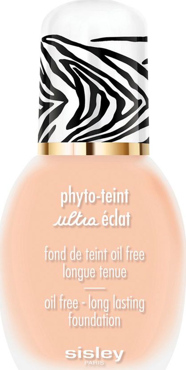 Sisley Phyto-Teint Ultra Eclat 0+ Vanilla 30ml