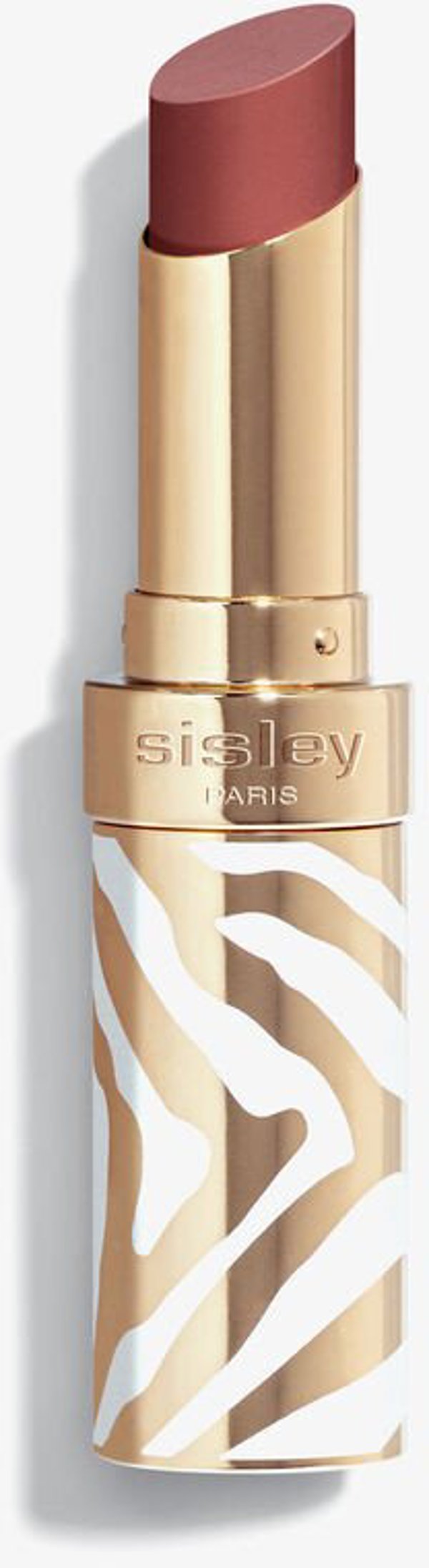 Sisley Phyto Rouge Shine λαμπερό κραγιόν 23 Sheer Flamingo 3g
