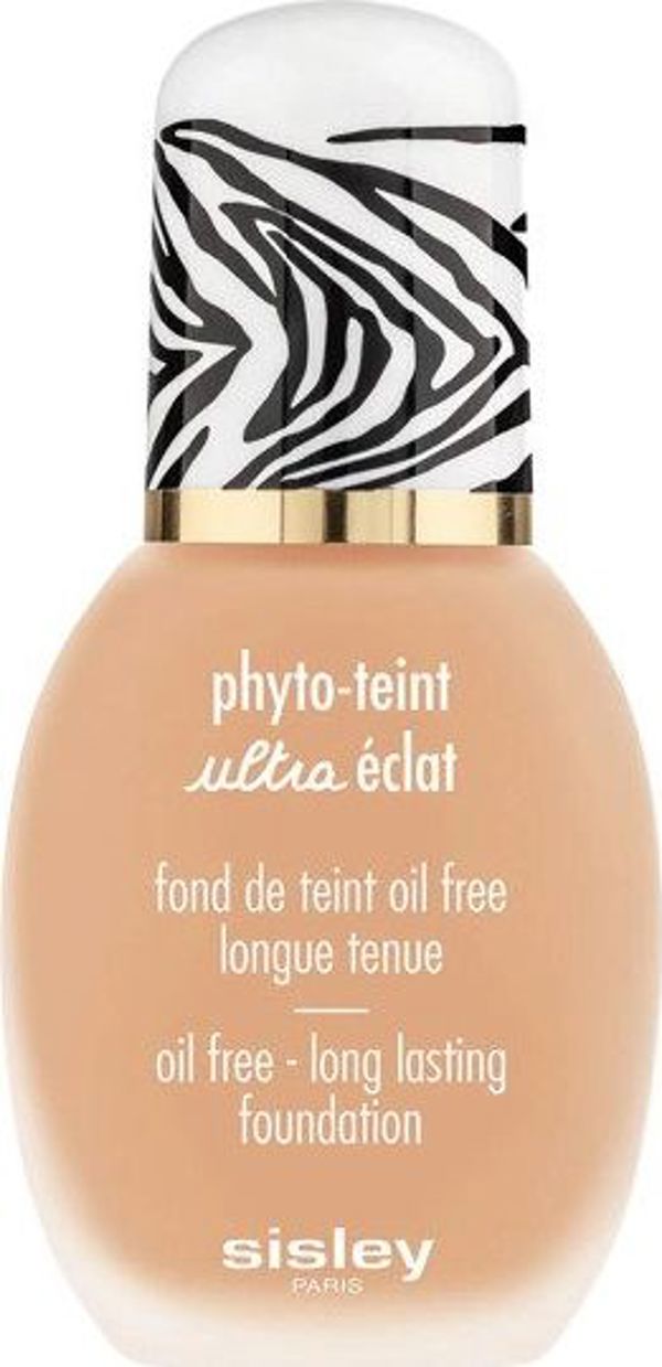 Sisley Phyto-Teint Ultra Eclat 3+ Apricot 30ml