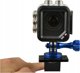 SJCAM Αλουμινένια Βάση 360° για Μοτοσυκλέτα, Συμβατή με Action Cameras