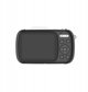 SJCAM ZV100 BLACK - APARAT - KAMERA