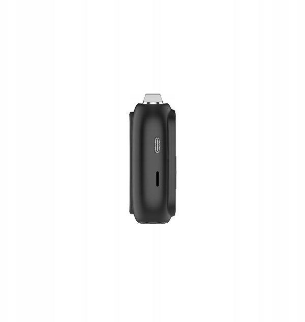 SJCAM ZV100 BLACK - APARAT - KAMERA