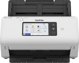 Brother ADS-4700W Επιτραπέζιος Σαρωτής Εγγράφων με Wi-Fi & Δικτυακή Σύνδεση (ADS4700WTF1)