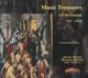 Θησαυροί Μουσικής του Παλιού Γκντανσκ - O Maria Rubens CD
