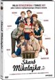 DVD Skarb Mikolajka