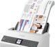 Epson WorkForce DS-730N Δικτυακός Σαρωτής Εγγράφων με Τροφοδότη Φύλλων (B11B259401)
