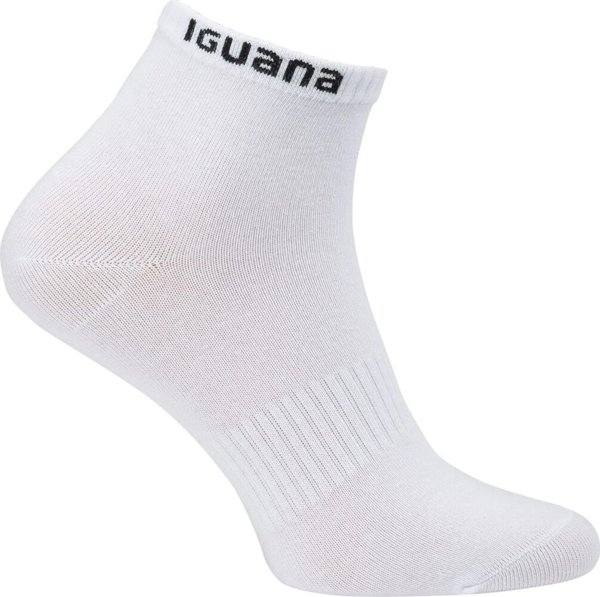 Κάλτσες πάνω από τον αστράγαλο Iguana Igino Mid 3 ζευγάρια μέγεθος 35-38