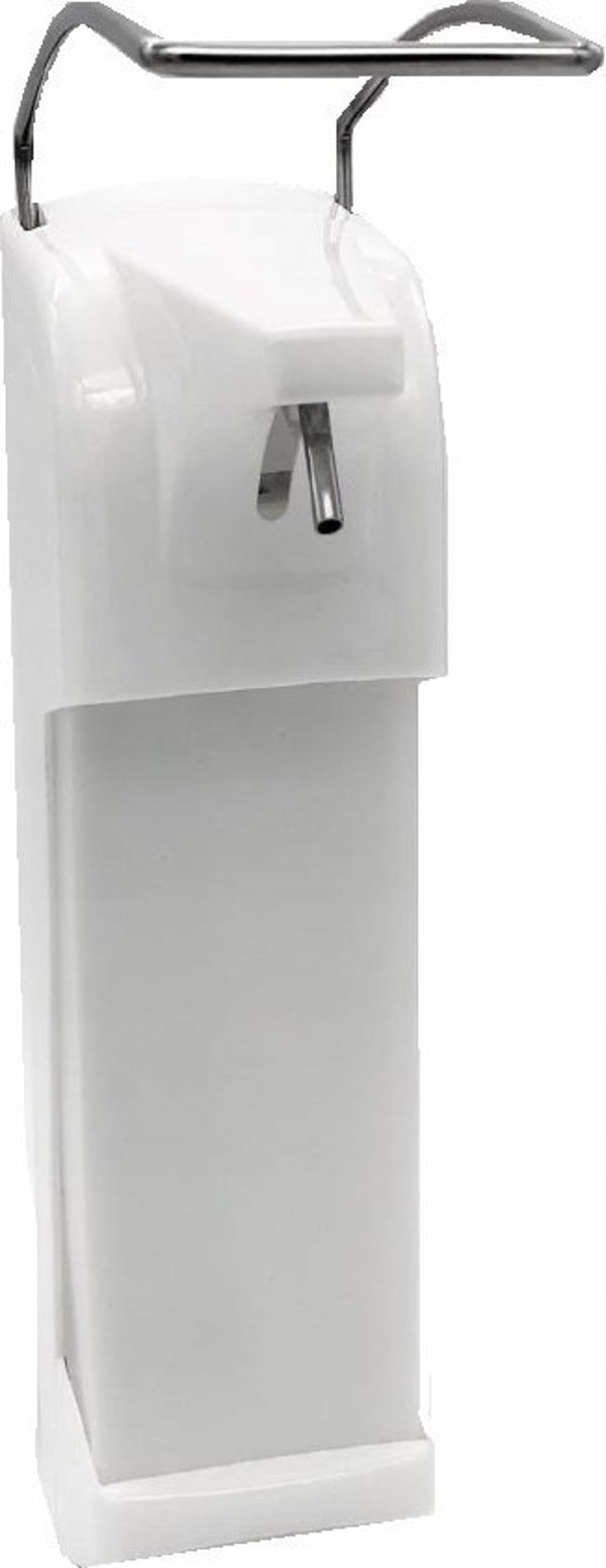 Skamex Vanessa M-Sept Αντιβακτηριδιακό Σαπούνι Χεριών, 5L, Λευκό