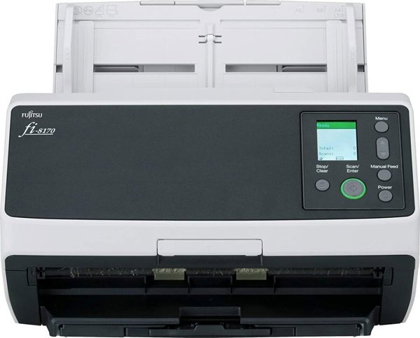 Ricoh PA03810-B051 Σαρωτής Εγγράφων (Scanner)