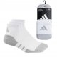 Skarpety adidas Essentials Climacool Qrt 3P JD9568