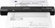 Epson WorkForce ES-60W Φορητός Φορητός Σαρωτής (Scanner) A4, Wi-Fi, Μαύρος