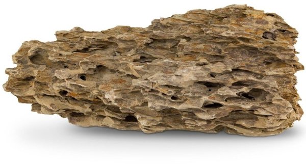 Φυσική πέτρα δράκου μέγεθος Μ 20-30CM