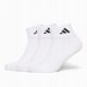 Skarpety adidas Thin Essentials Ankle 3P 3P JZ0528