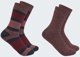 Skarpety Damskie Carhartt Heavy Crew Assorted2