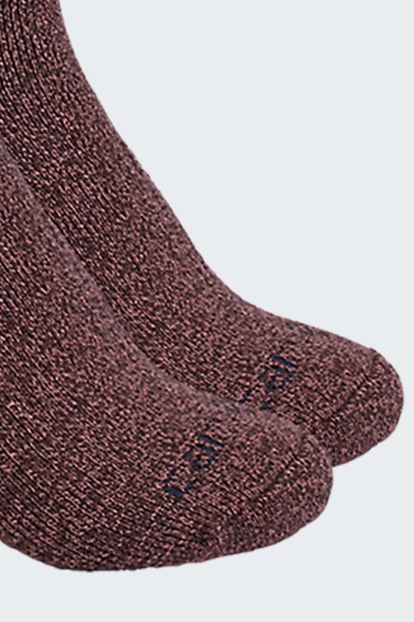 Skarpety Damskie Carhartt Heavy Crew Assorted2