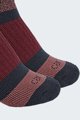 Skarpety Damskie Carhartt Heavy Crew Assorted2