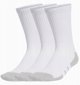 Skarpety adidas Essentials Climacool Crew 3P JD9571