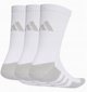 Skarpety adidas Essentials Climacool Crew 3P JD9571