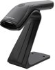 Qoltec Σαρωτής Barcode 1D με Βάση και Σύνδεση USB