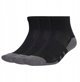 Skarpety adidas Essentials Climacool Qrt 3P JC6453