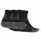 Skarpety adidas Essentials Climacool Qrt 3P JC6453