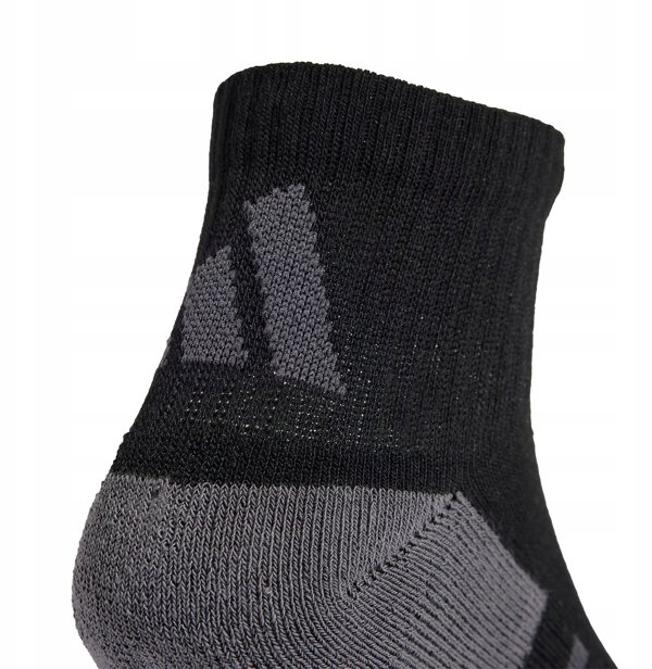 Skarpety adidas Essentials Climacool Qrt 3P JC6453
