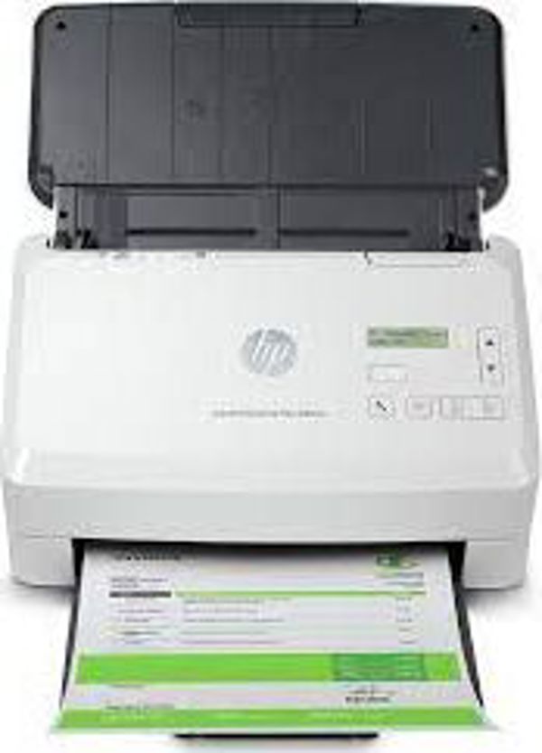 HP ScanJet Enterprise Flow 5000 s5 (6FW09A) Σαρωτής Εγγράφων με Αυτόματη Σάρωση Διπλής Όψης 65 σελ./λεπτό