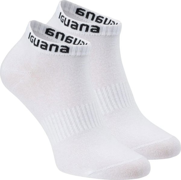 Κάλτσες αστραγάλου Iguana Igino Low 3 ζευγάρια μέγεθος 35-38