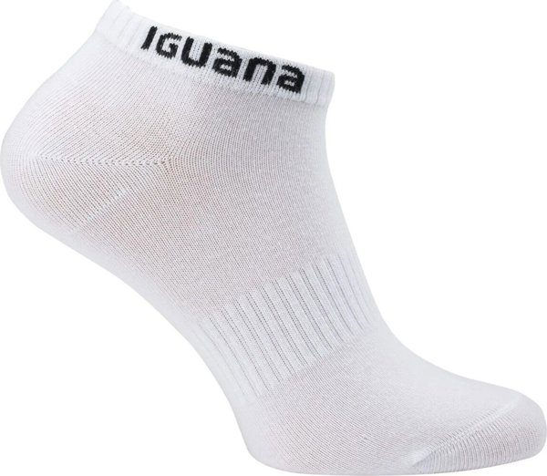 Κάλτσες αστραγάλου Iguana Igino Low 3 ζευγάρια μέγεθος 35-38