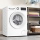Skalbimo masina Bosch WGG246Z1SN