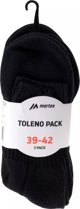 Skarpety za kostke Martes TOLENO PACK rozmiar 43-46