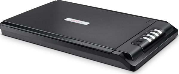 Σαρωτής Plustek OpticSlim 2700 (PLUS-OS-2700)
