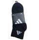 Skarpety adidas Thin Essentials Ankle 3P 3P KC9613