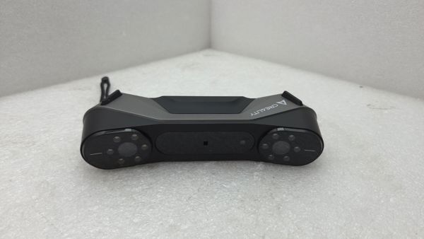 Skaner Creality CR-Scan Raptor 3D (4008050049) [outlet]