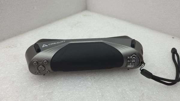 Skaner Creality CR-Scan Raptor 3D (4008050049) [outlet]