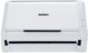 Avision AD340GWN Σαρωτής ADF, 1200 x 1200 DPI, A4, Λευκός