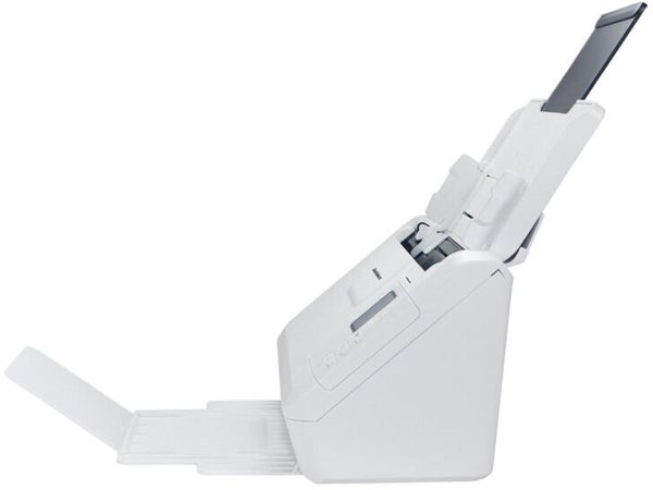 Avision AD340GWN Σαρωτής ADF, 1200 x 1200 DPI, A4, Λευκός