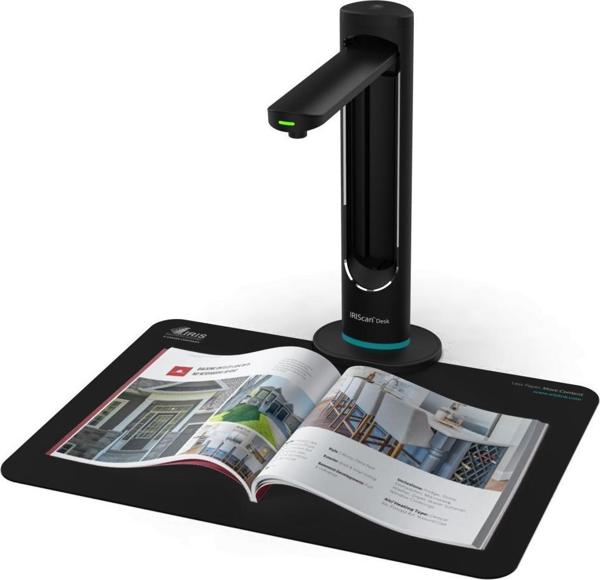 Σαρωτής IRIS Desk 6 Business (462496)