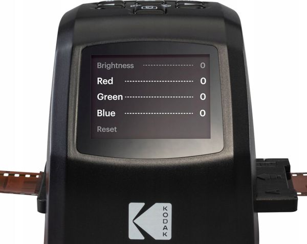 Skaner Kodak Mini Digital CMOS (SB5183)