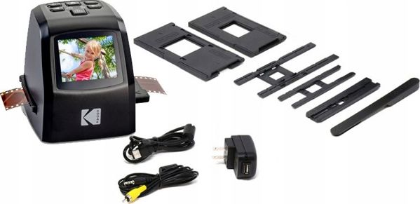 Skaner Kodak Mini Digital CMOS (SB5183)