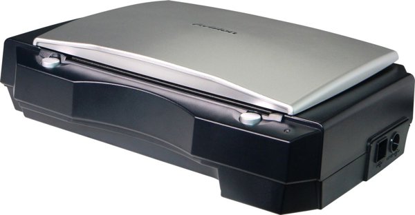 Σαρωτής Avision Avision BS-1708B σαρωτής