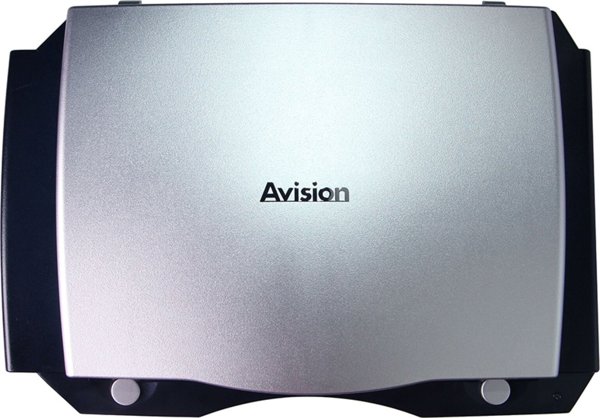 Σαρωτής Avision Avision BS-1708B σαρωτής