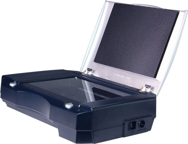 Σαρωτής Avision Avision BS-1708B σαρωτής