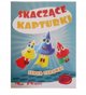 Παιχνίδι δεξιοτεχνίας Skaczace Kapturki