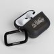 Θήκη Skinarma Kinzoku για AirPods Pro 2, Smoky