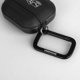Θήκη Skinarma Kinzoku για AirPods Pro 2, Smoky