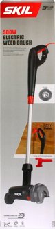 Skil WEED BRUSH ELECTRIC F0150700AG